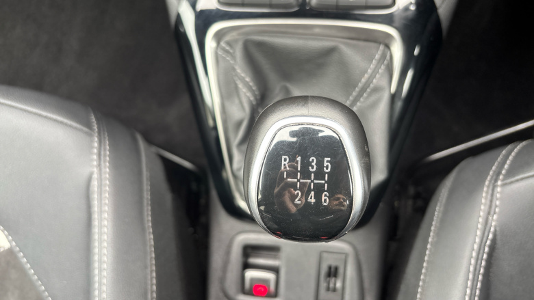 Vauxhall Corsa 1.2 Turbo Ultimate 5dr Petrol Hatchback